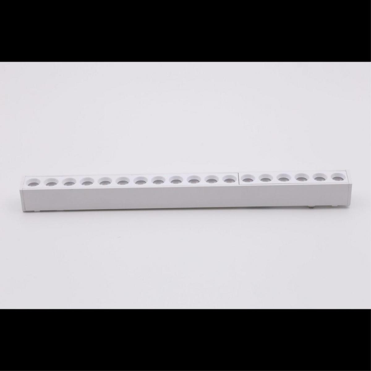 Трековый магнитный светильник Aployt Magnetic track 48 APL.0100.11.18