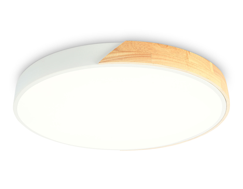 Потолочный светильник Ambrella Light Design FZ1301