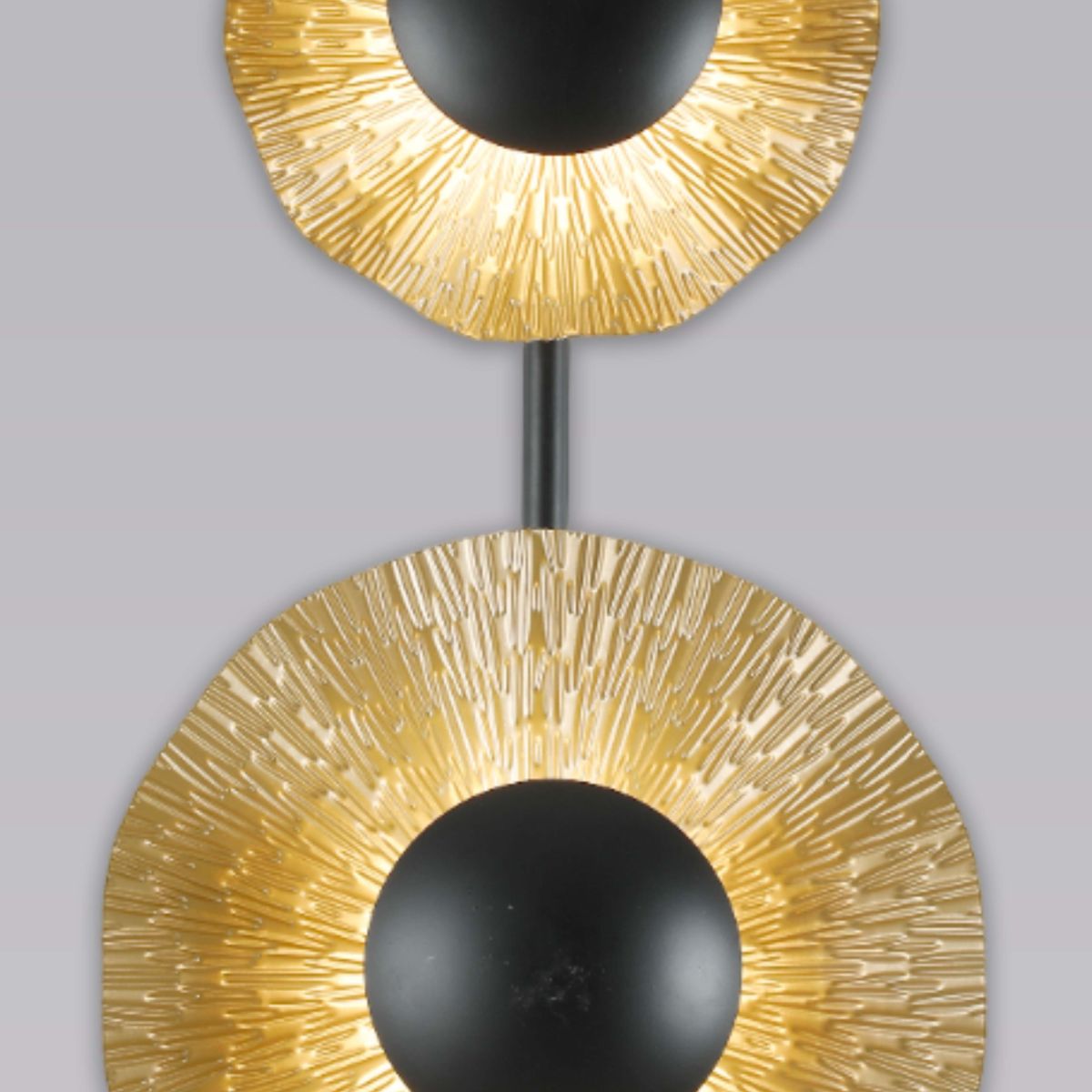 Настенный led светильник Alfa Light F1024-08
