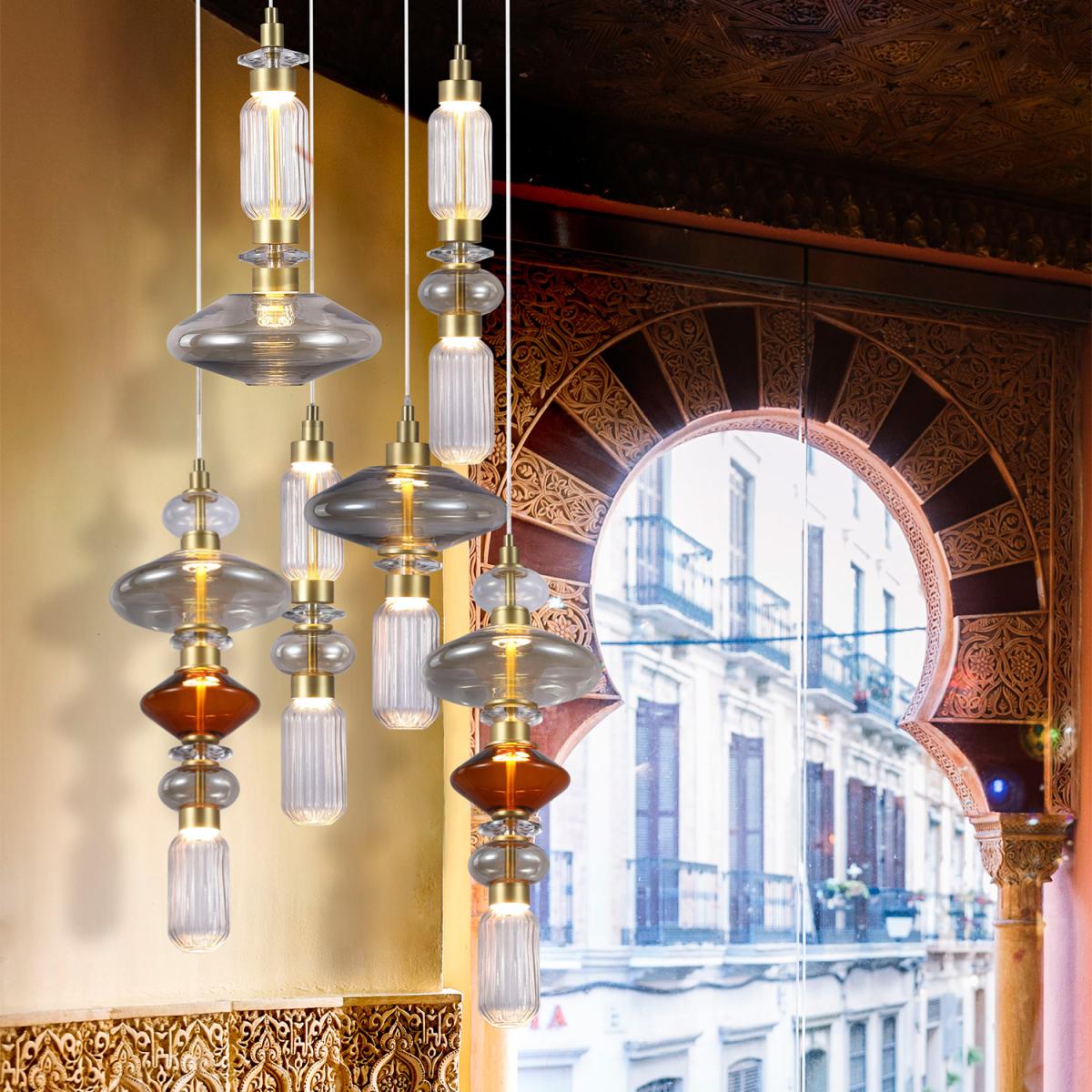 Подвесной светильник Favourite Veneto 4238-1P