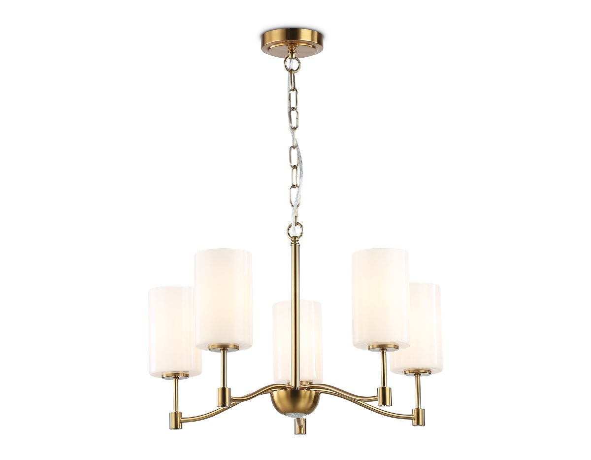 Подвесная люстра Ambrella Light High Light Heigh Light LH56051 УЦ