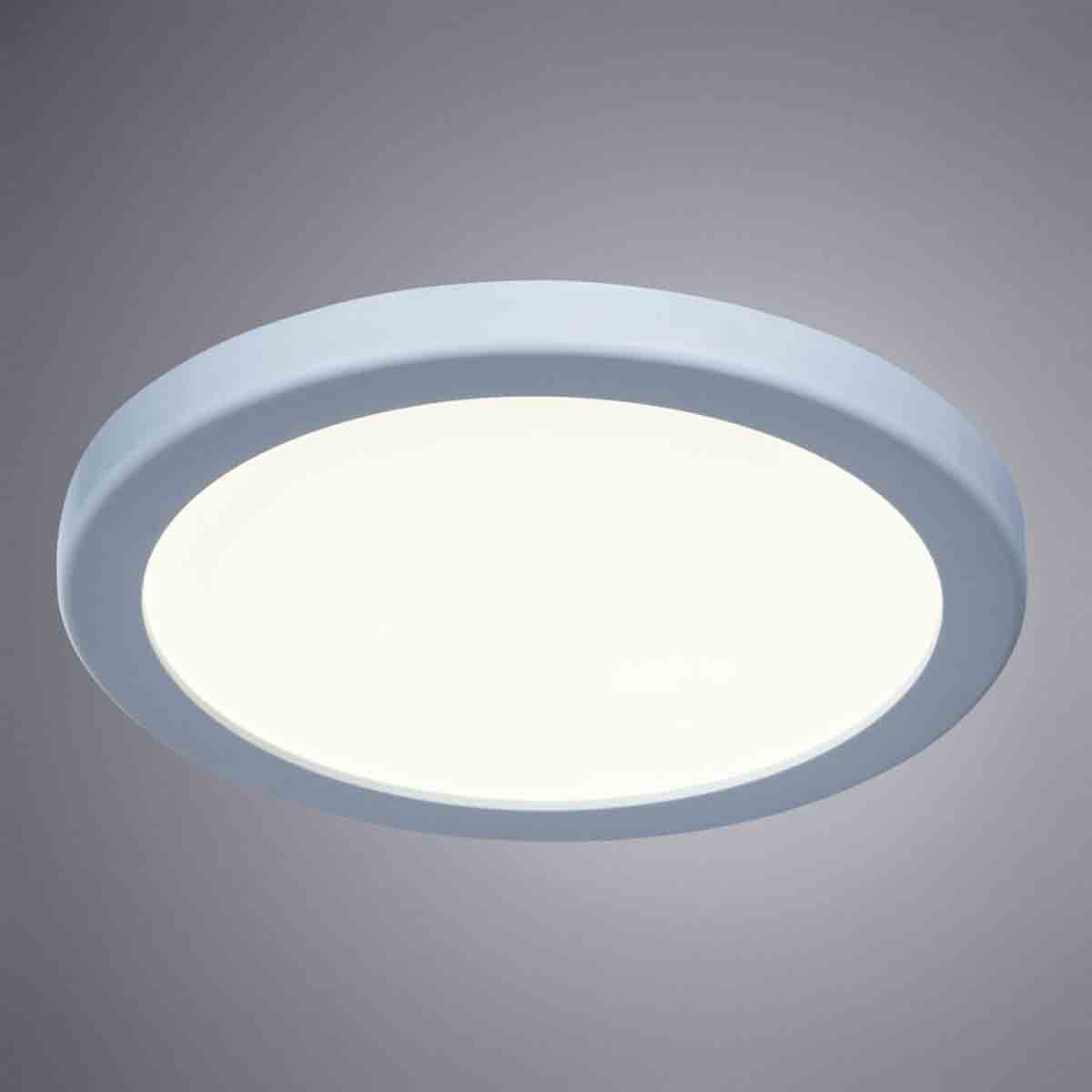 Накладной светильник ARTE Lamp A7973PL-1WH