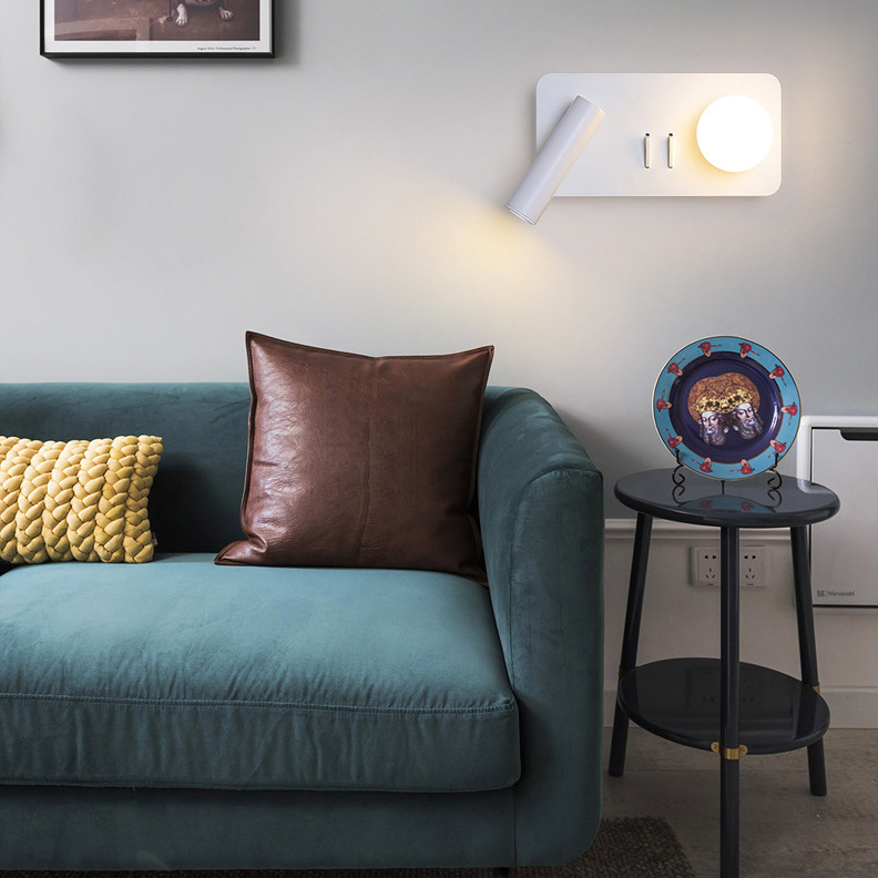 Настенный светильник ImperiumLoft Snotra 224141-23
