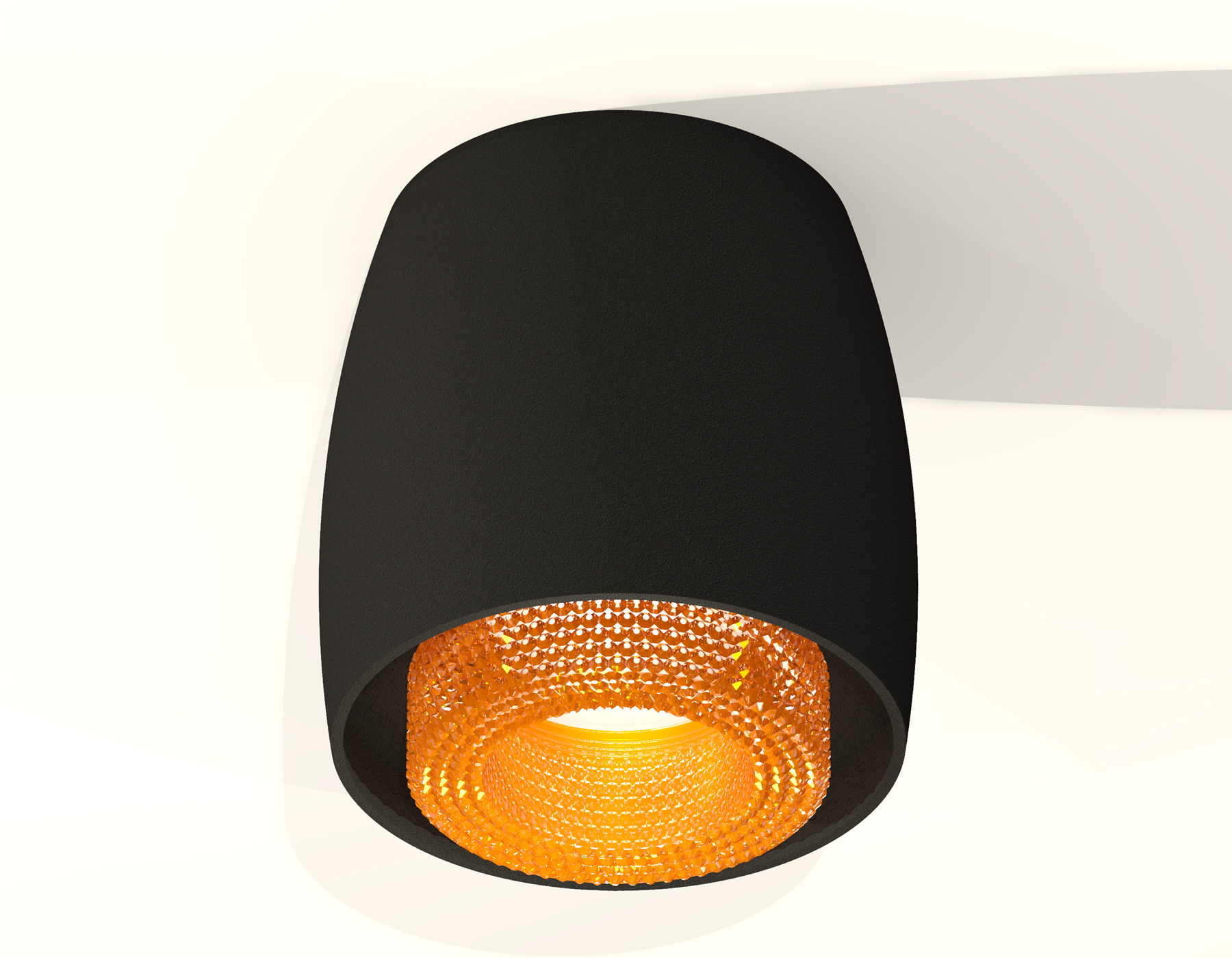 Потолочный светильник Ambrella Light Techno Spot XS1142024 (C1142, N7195)