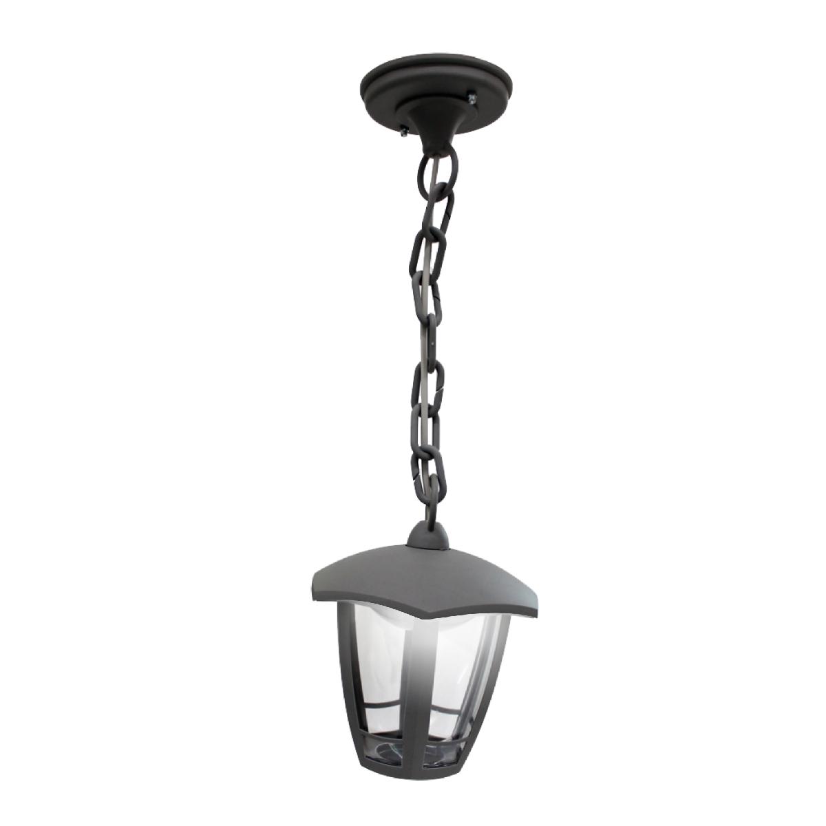 Уличный подвесной светильник Apeyron Марсель ДСУ 07-8-002 У1 11-199