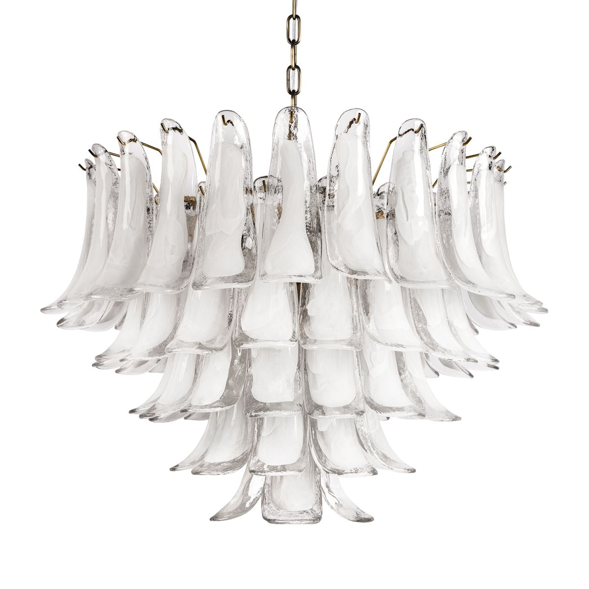 Подвесная люстра Loft IT Lilou 10600/800 Clear