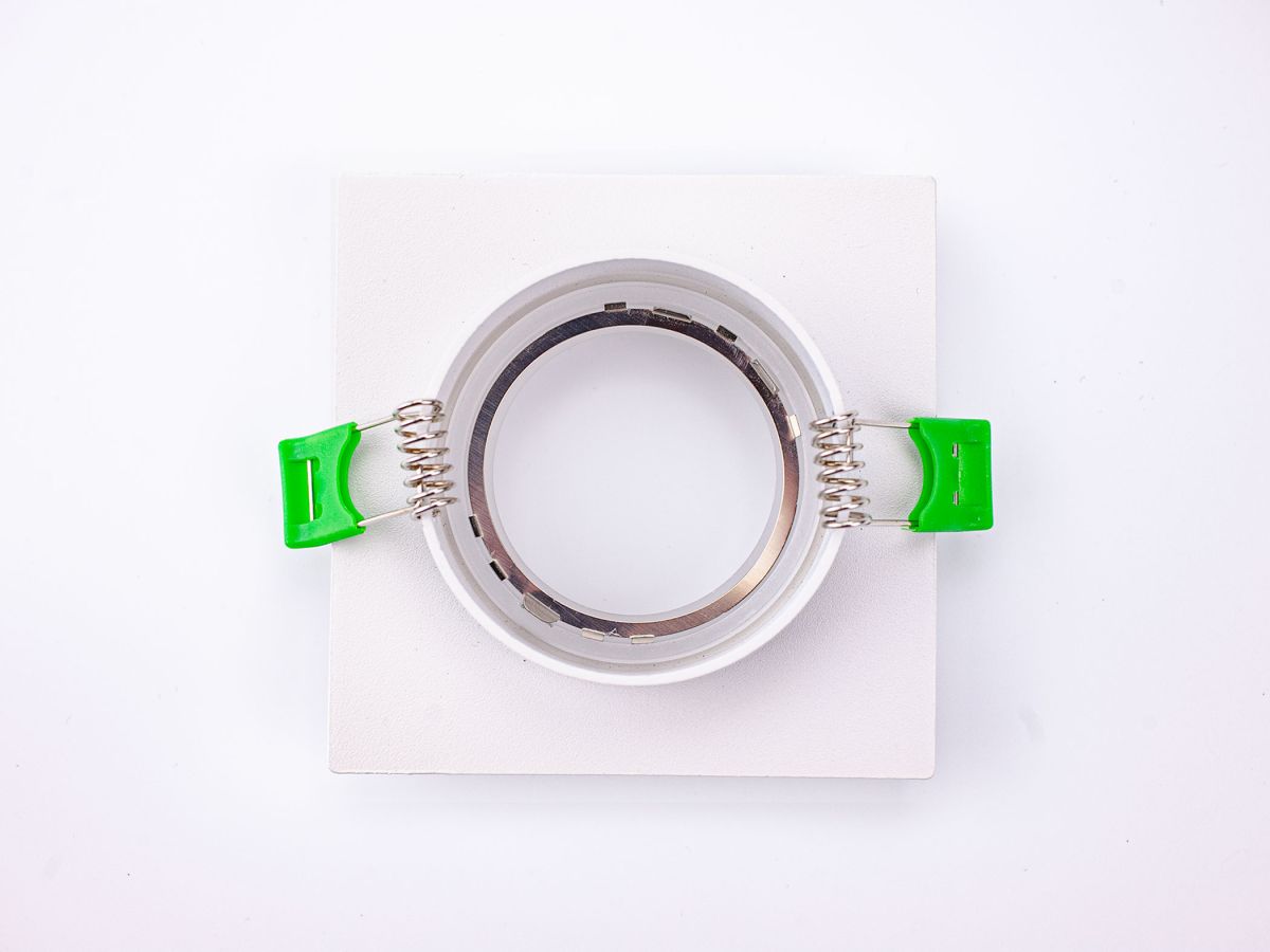 Встраиваемый светильник LEDS POWER GU-S03W, серия SPOT 009599