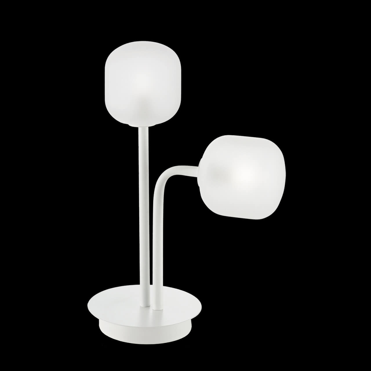 Настольная лампа Ideal Lux Mallow TL2 174433