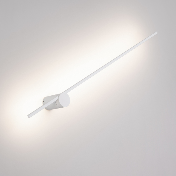 Настенный светильник Arlight SP-Vinci-S900x55-10W Day4000 035684