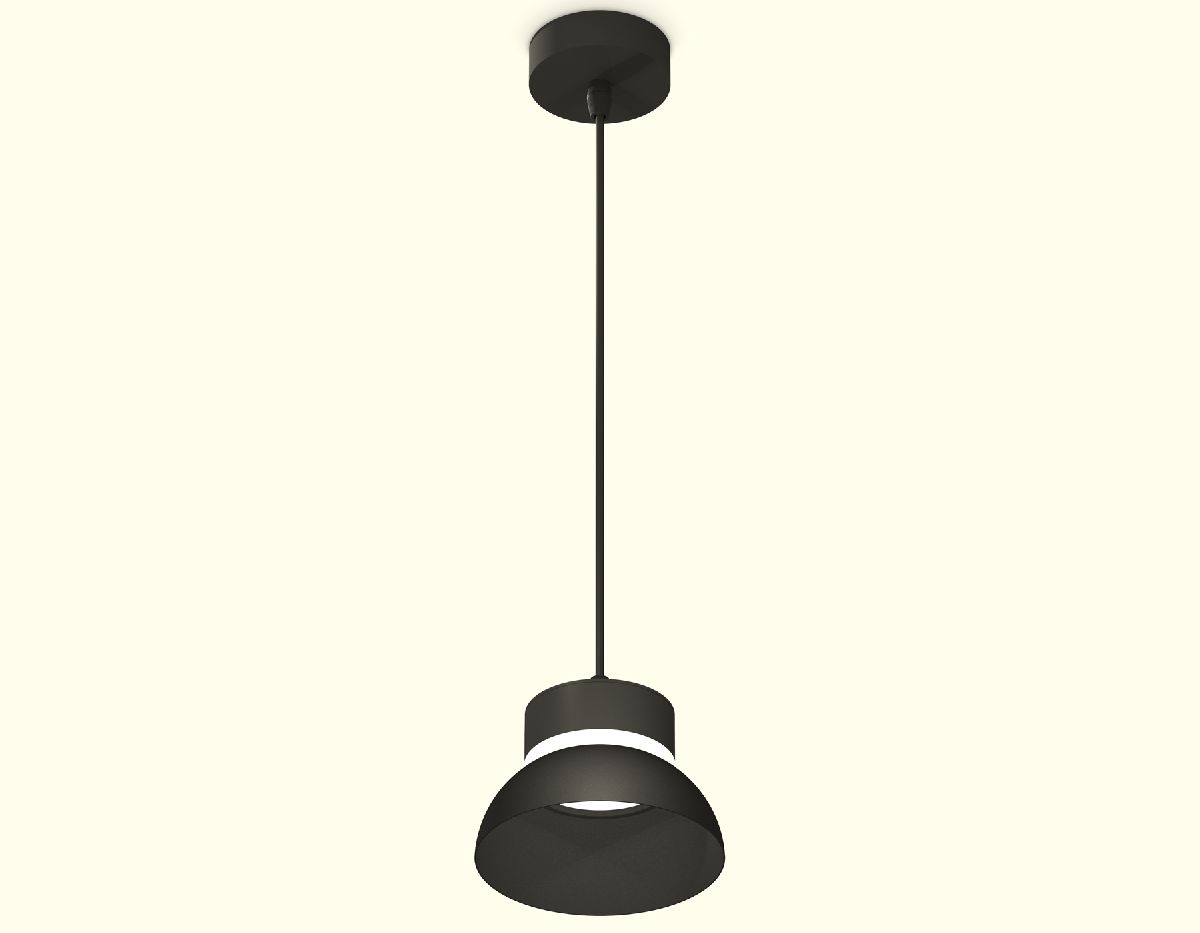 Подвесной светильник Ambrella Light Techno (A2333, С8111, N8141) XP8111050
