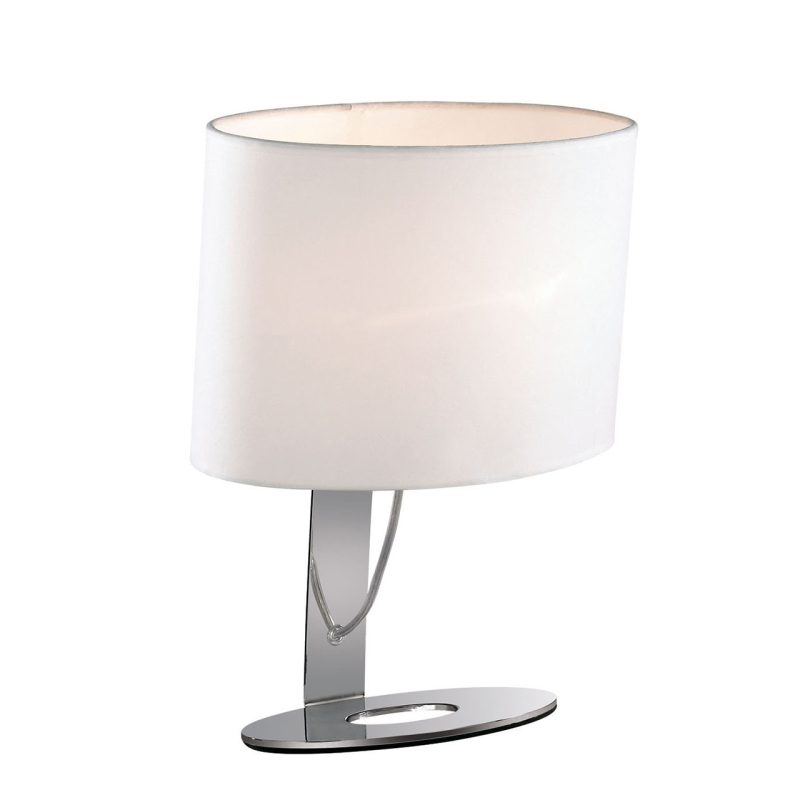Настольная лампа Ideal Lux Desiree Tl1 074870
