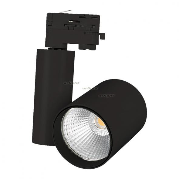 Трековый светильник Arlight LGD-SHOP-PREMIUM-4TR-R100-40W Day4000 026428