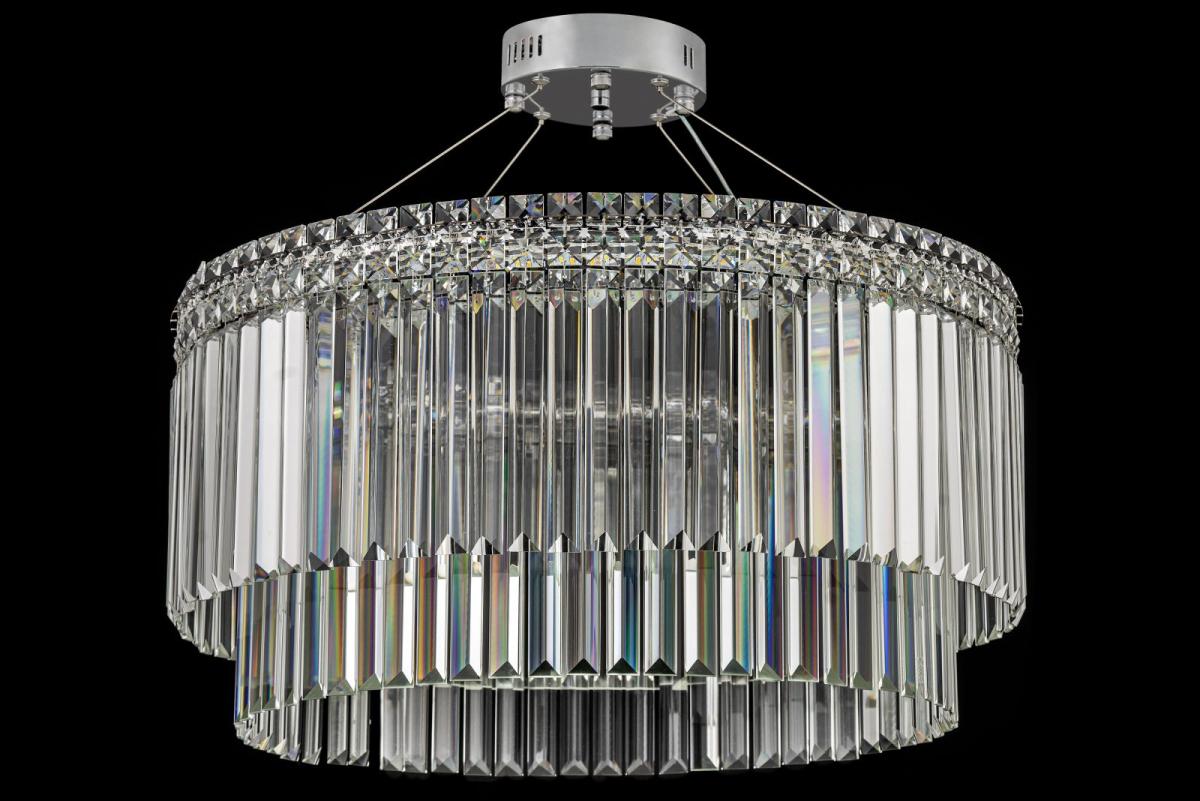 Подвесная люстра Arti Lampadari Ovindoli L 1.5.60.101 N