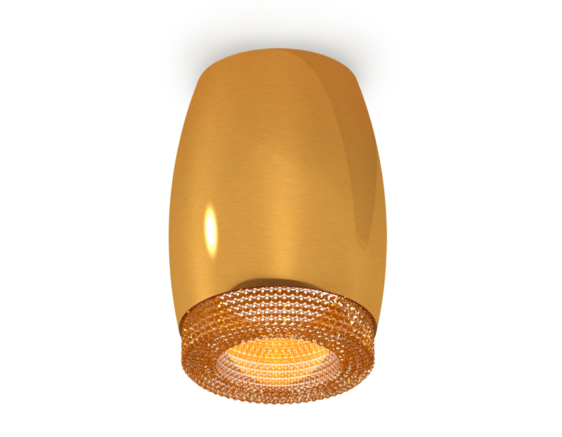 Накладной светильник Ambrella Light Techno XS1125011 (C1125, N7195)
