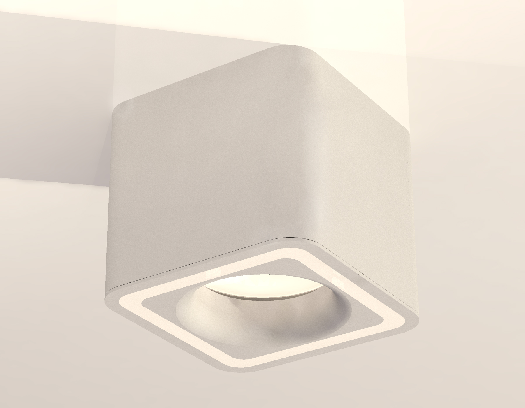 Потолочный светильник Ambrella Light Techno Spot XS7805020 (C7805, N7715)