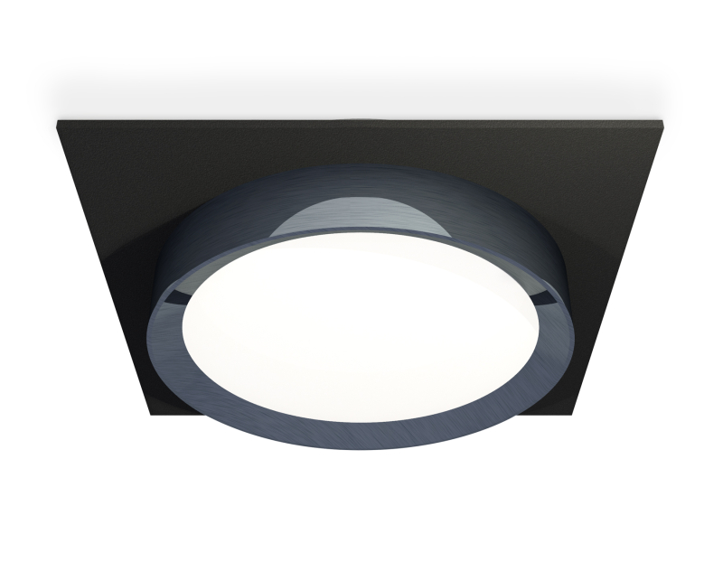 Встраиваемый светильник Ambrella Light Techno Spot XC8062007 (C8062, N8133)