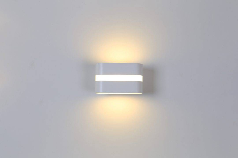 Настенный светильник DesignLed GW-1557-6-WH-WW 002054