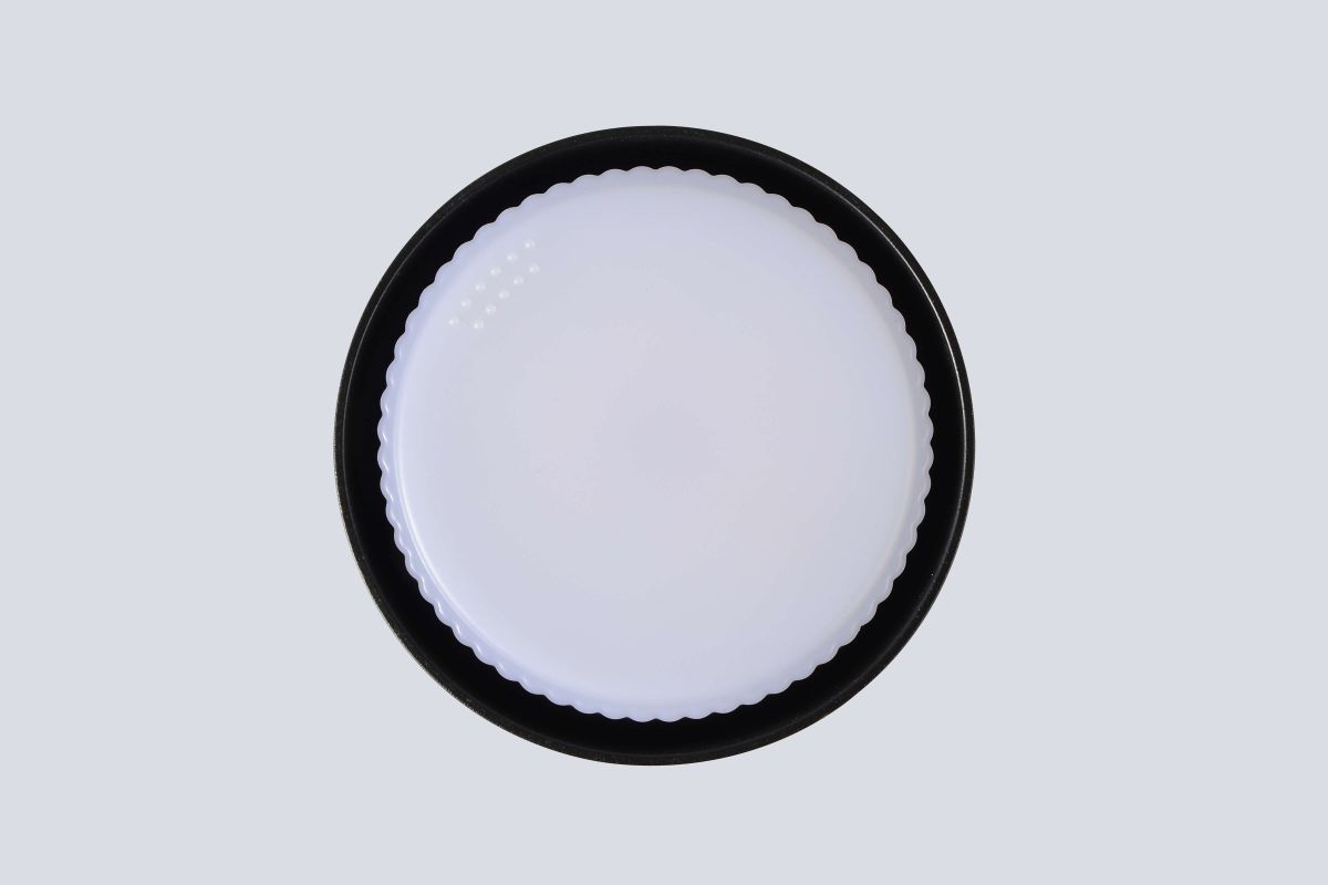 Потолочный светильник цилиндрический цилиндр Crystal Lux CLT 073C BL