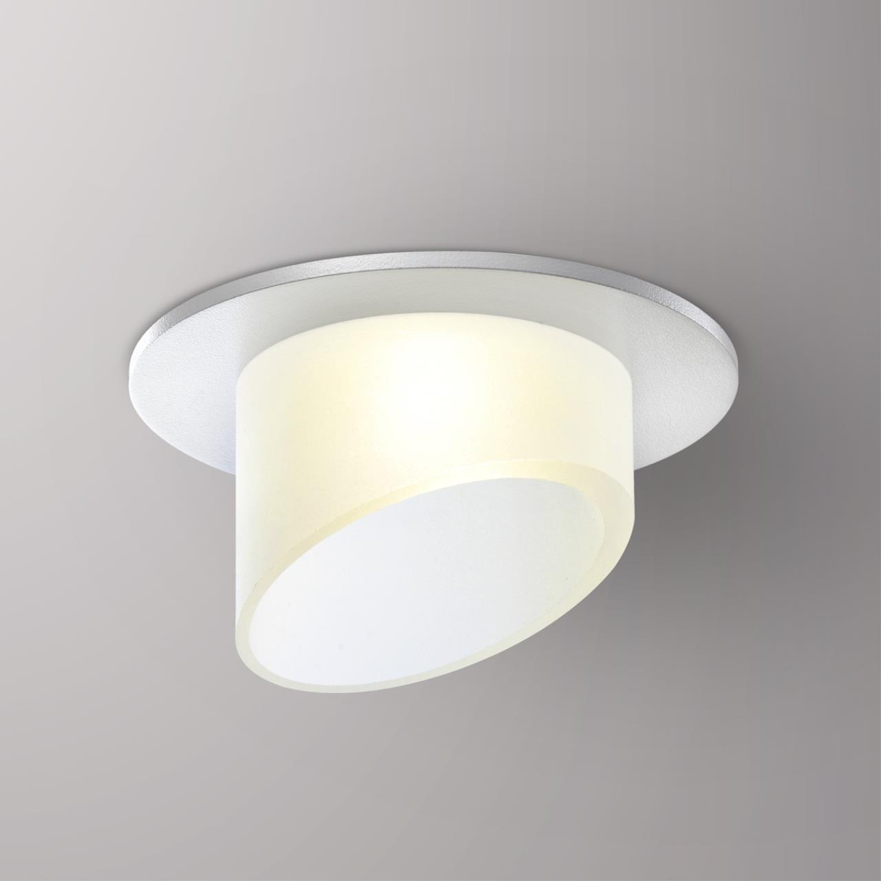 Встраиваемый светильник Novotech Spot 370897 в #REGION_NAME_DECLINE_PP#