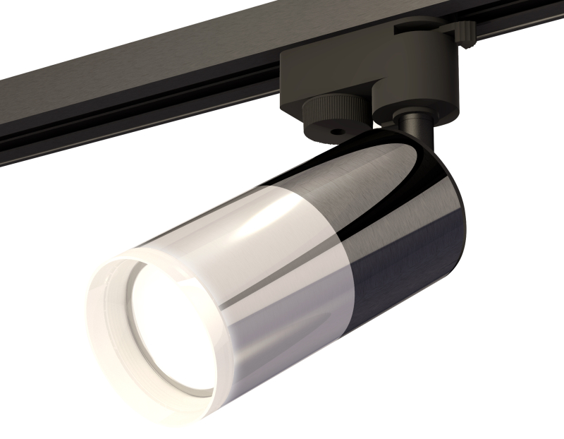 Трековый однофазный светильник Ambrella Light Track System XT6305002 (A2521, C6303, A2010, C6305, N6246)