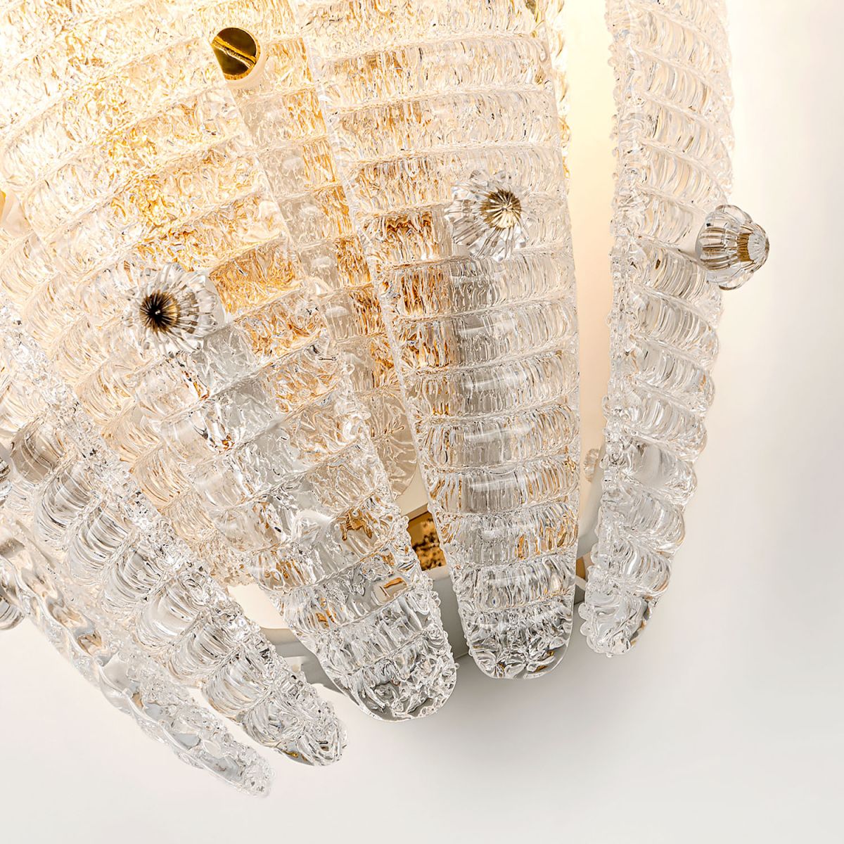 Настенный светильник Modelux ML.9555.300 CP