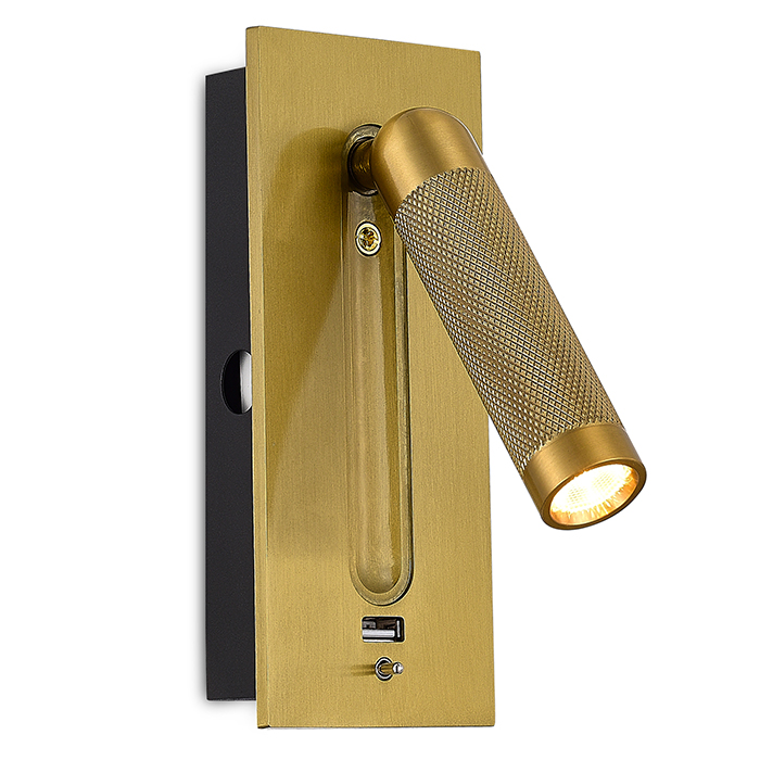 Спот TUUS Kowal TLD-K0126-003-GL
