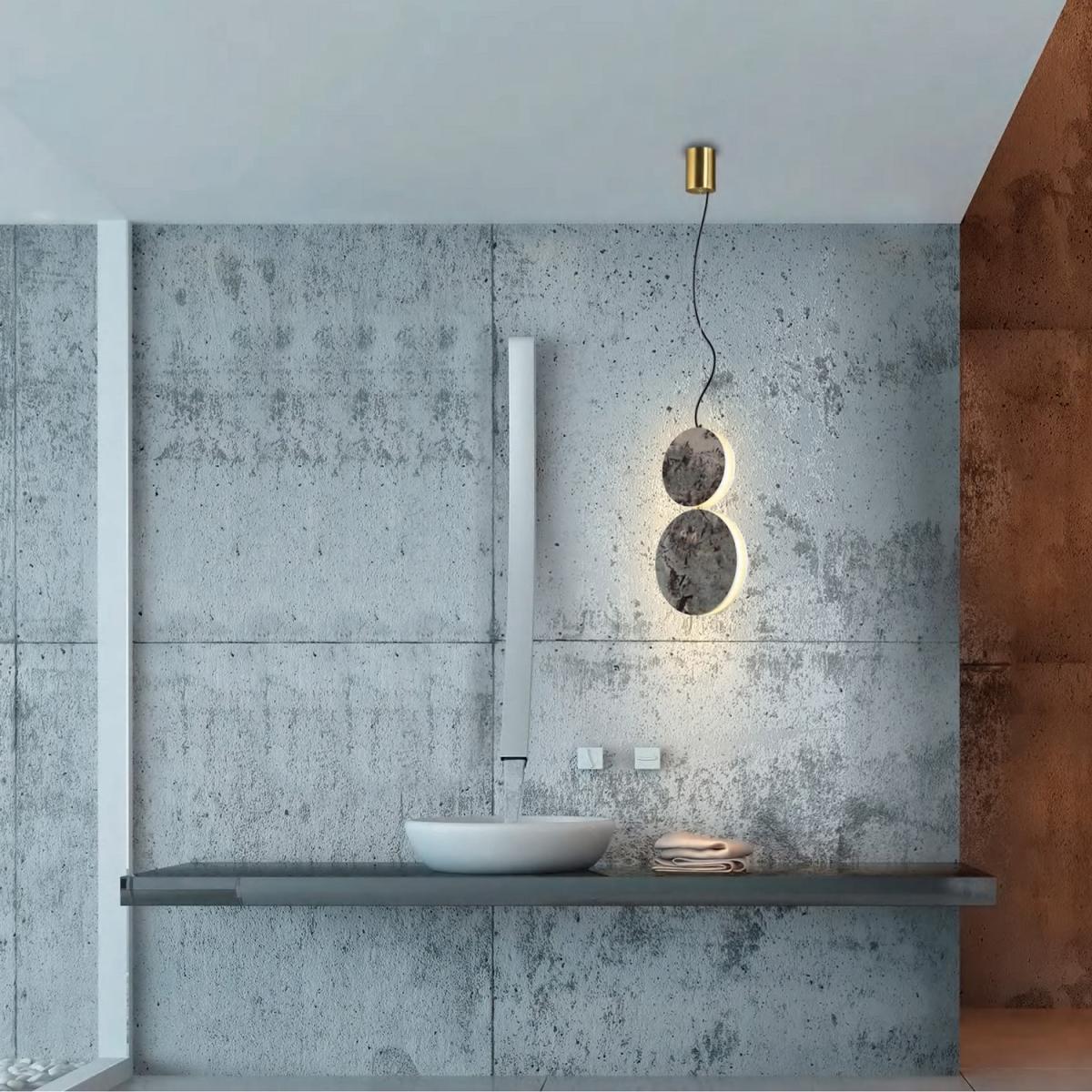 Подвесной светильник Favourite Sten 4447-1P