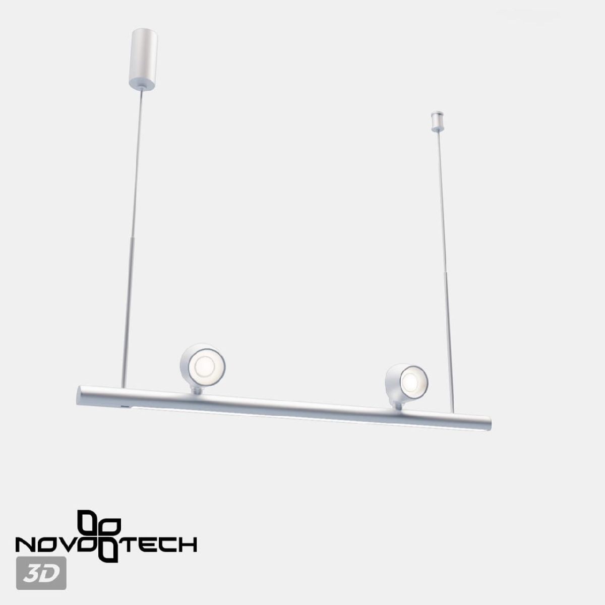 Подвесной светильник Novotech Fermo 359308