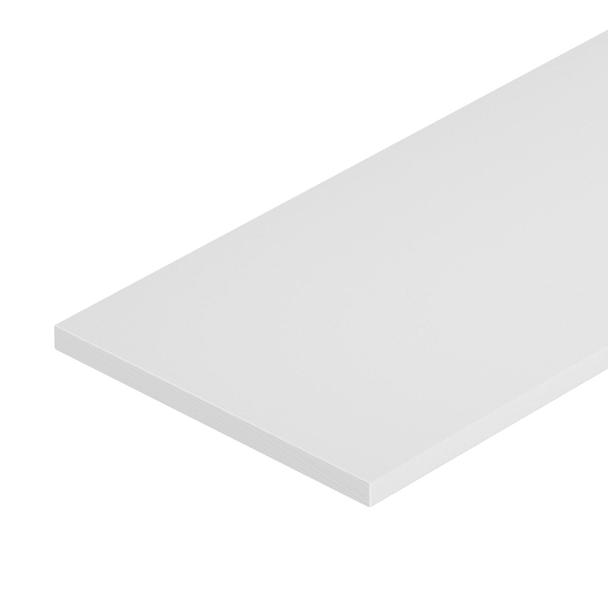 Полоса Arlight ARH-W30-3000 WHITE (Алюминий) 063288