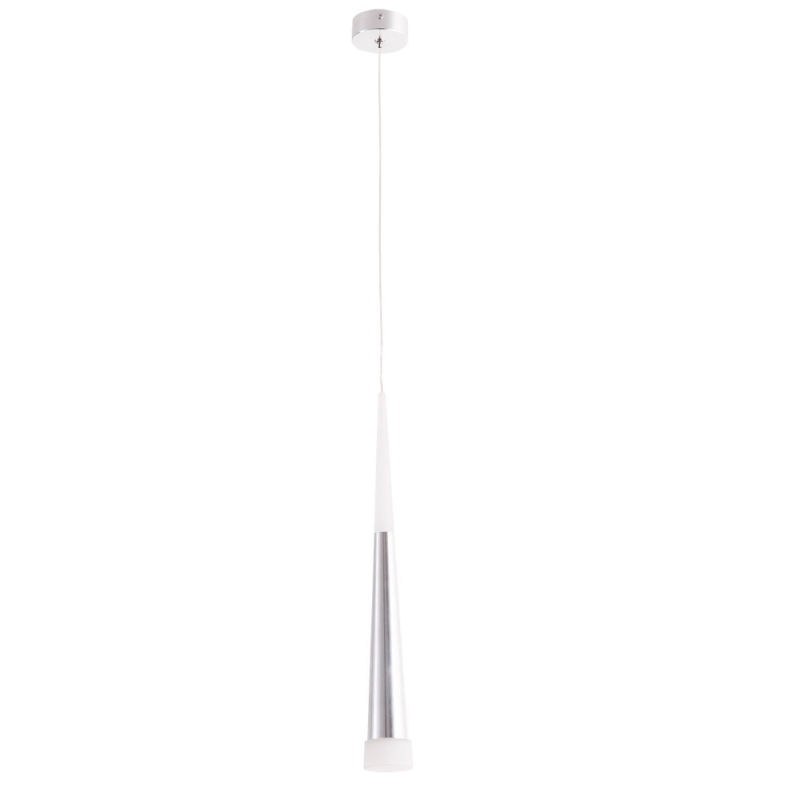 Подвесной светодиодный светильник Arte Lamp Orione A6010SP-1CC УЦ