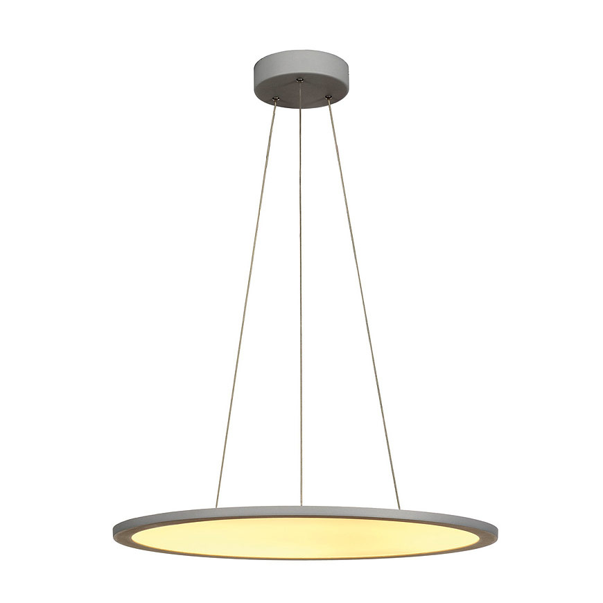 

Подвесной светодиодный светильник SLV Led Panel Round 1001346
