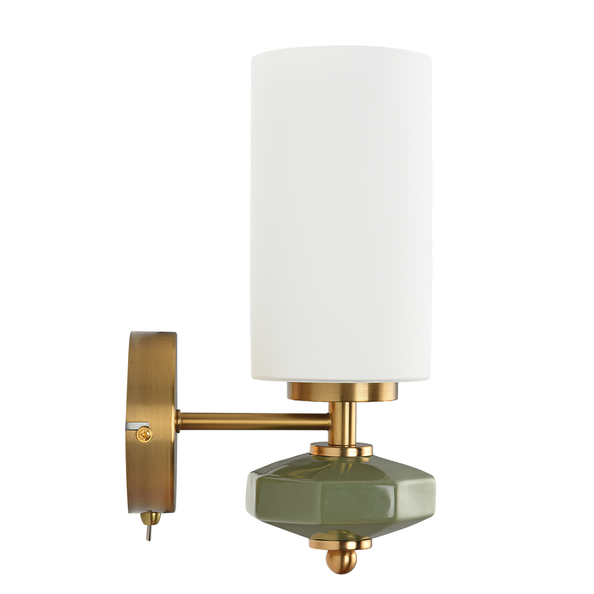 Бра Lumion Moderni Mila 8427/1W