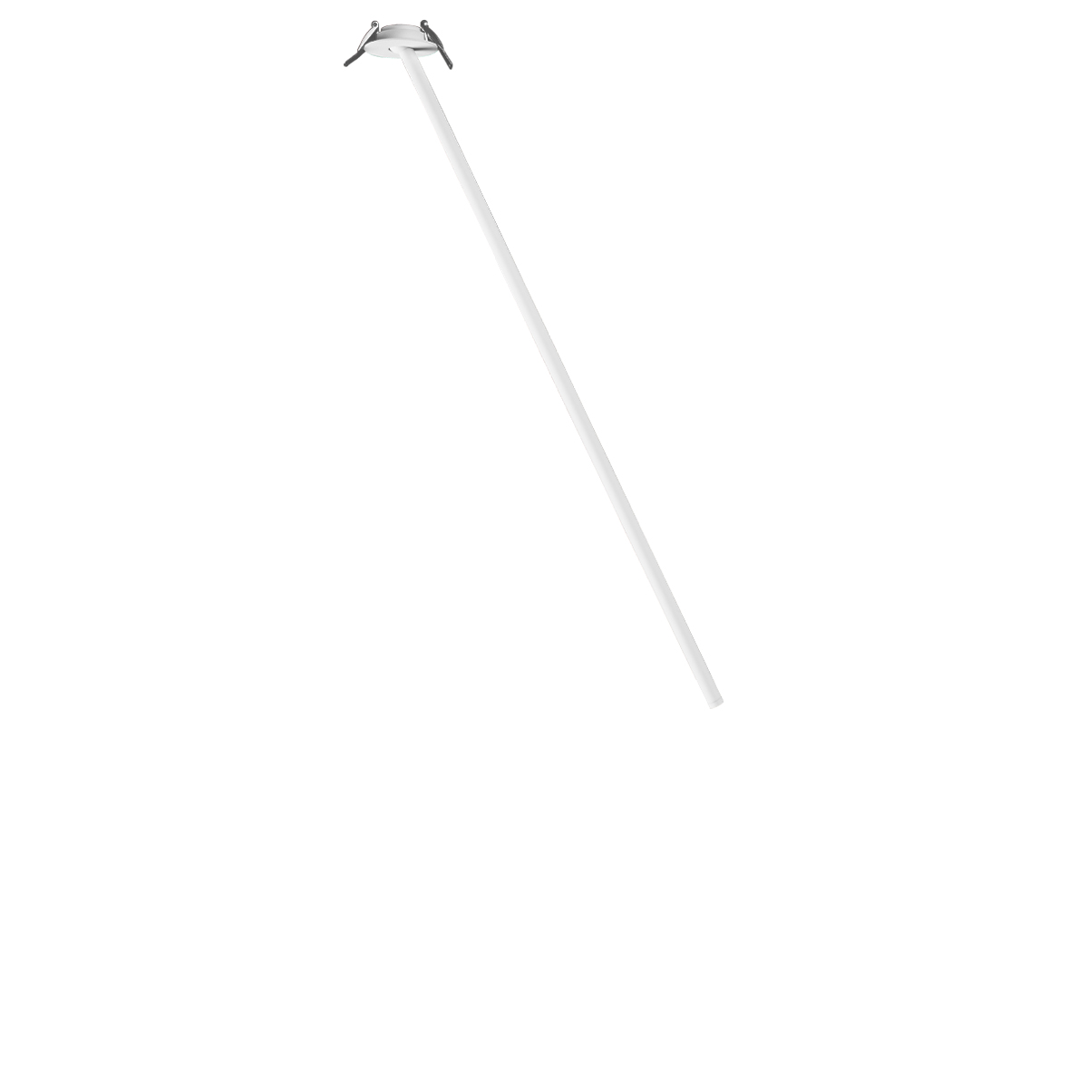 Встраиваемый светильник Loft IT Cane 10359/800 White