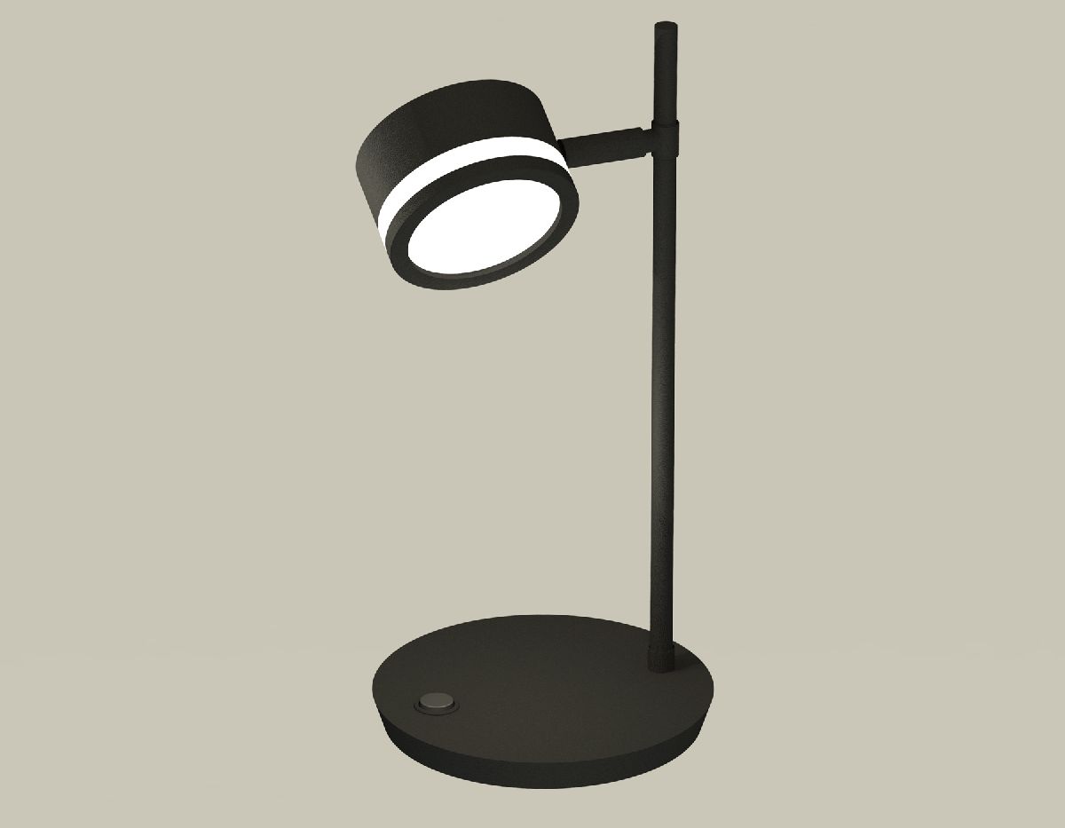 Настольная лампа Ambrella Light Traditional (C9802, N8415) XB9802200