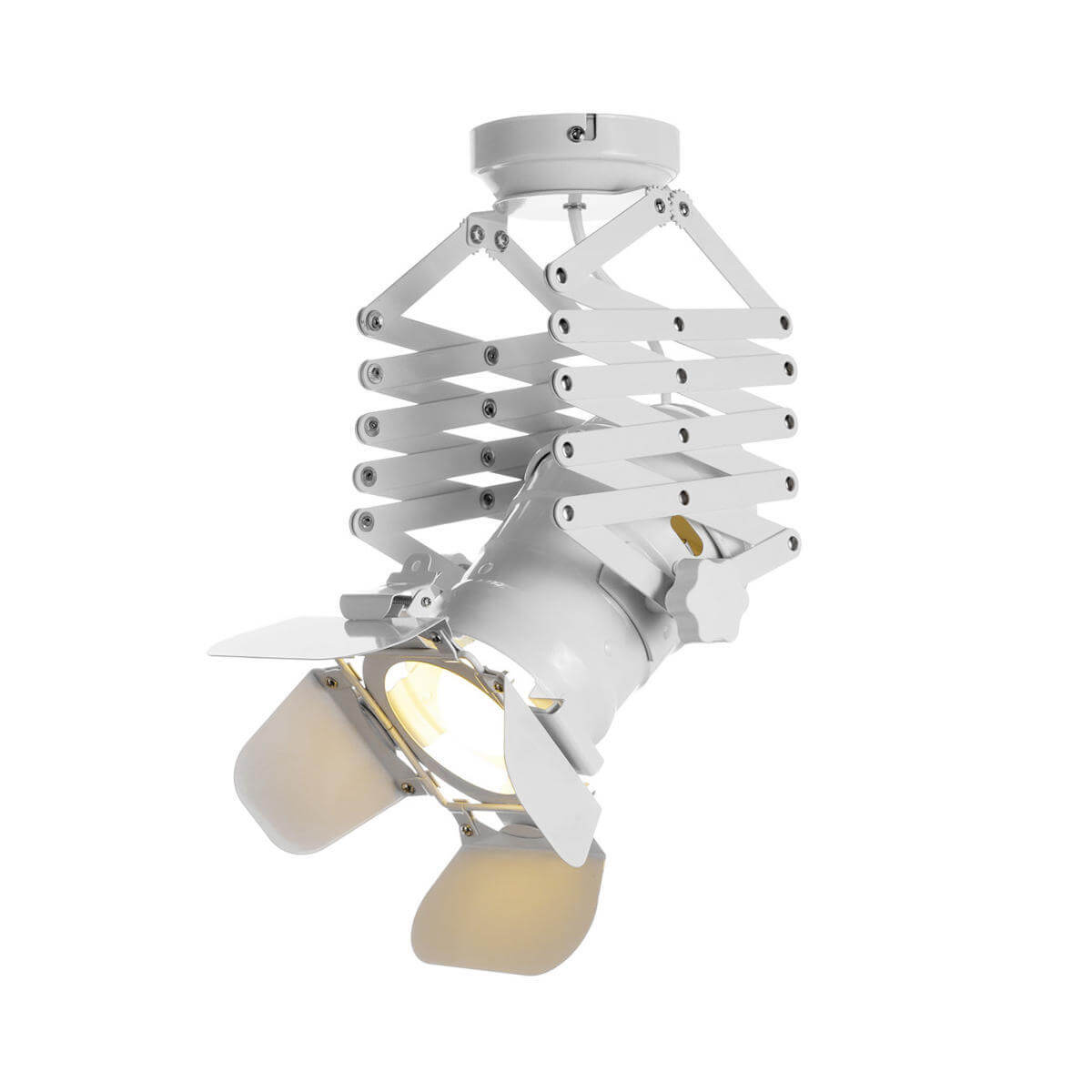 Спот LOFT IT Cinema Loft3096-M УЦ