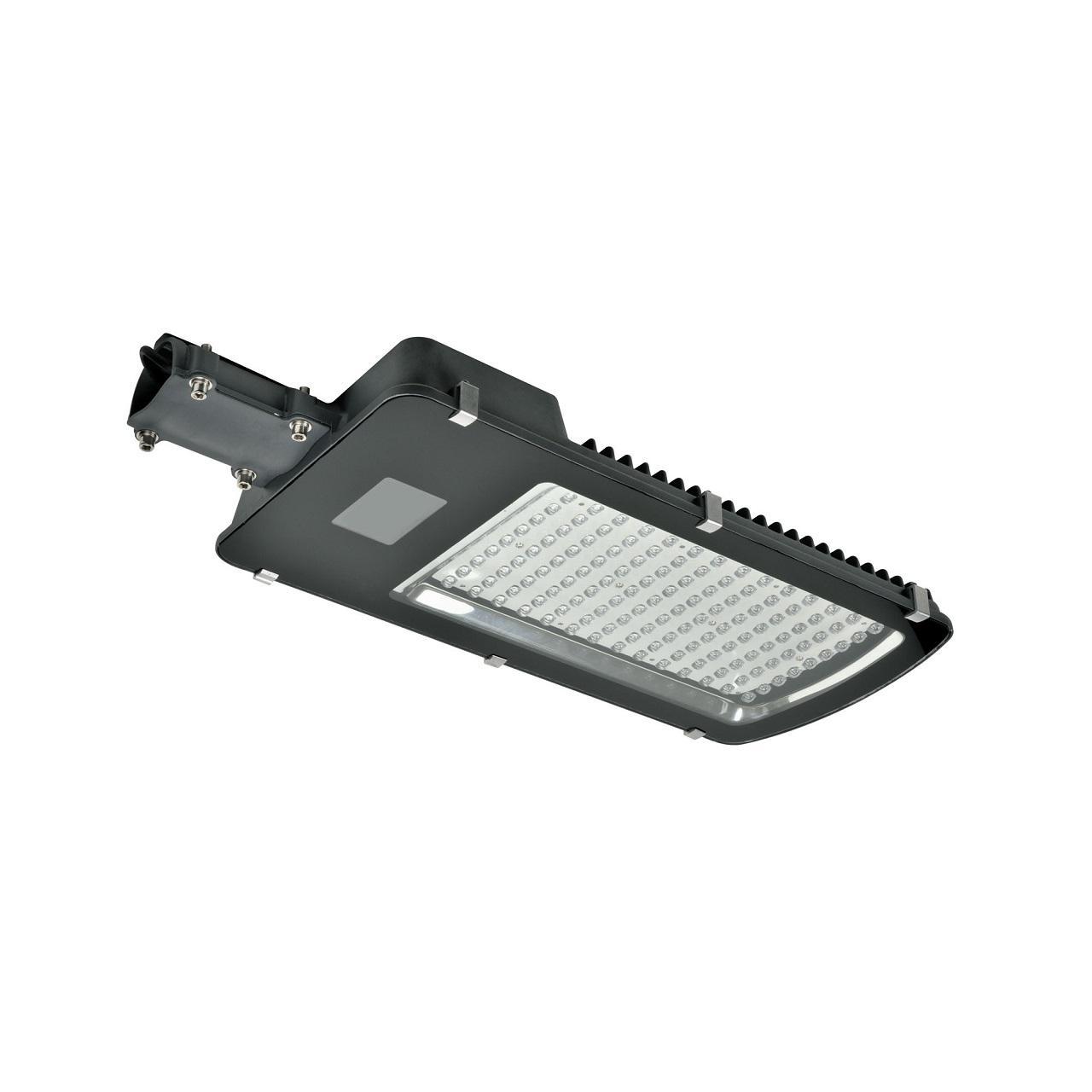 

Уличный светодиодный светильник (UL-00002705) Uniel ULV-R22H-70W/DW IP65 Grey