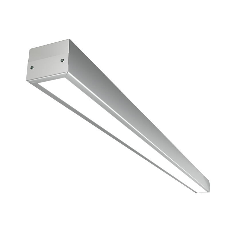 Светильник WOLTA STD ДСО12-36-201-6К-С 36Вт 6500К IP40 Матовый