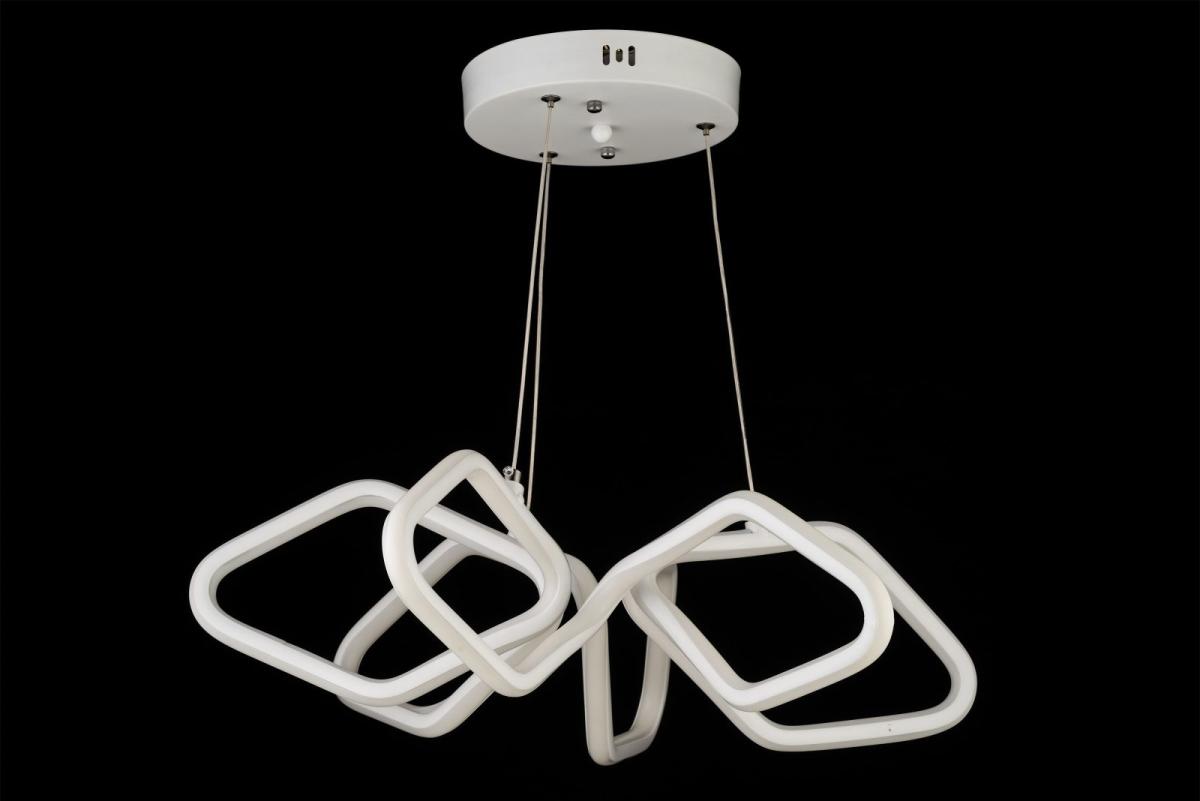 Подвесная люстра Arti Lampadari Angelo L 1.5.55.05 G