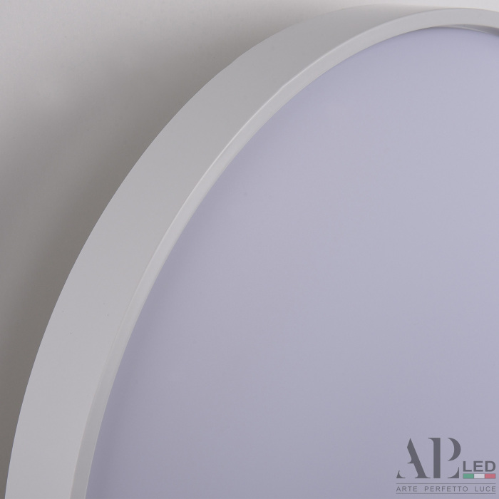 Потолочный светильник Arte Perfetto Luce Toscana 3315.XM302-1-374/24W/4K White