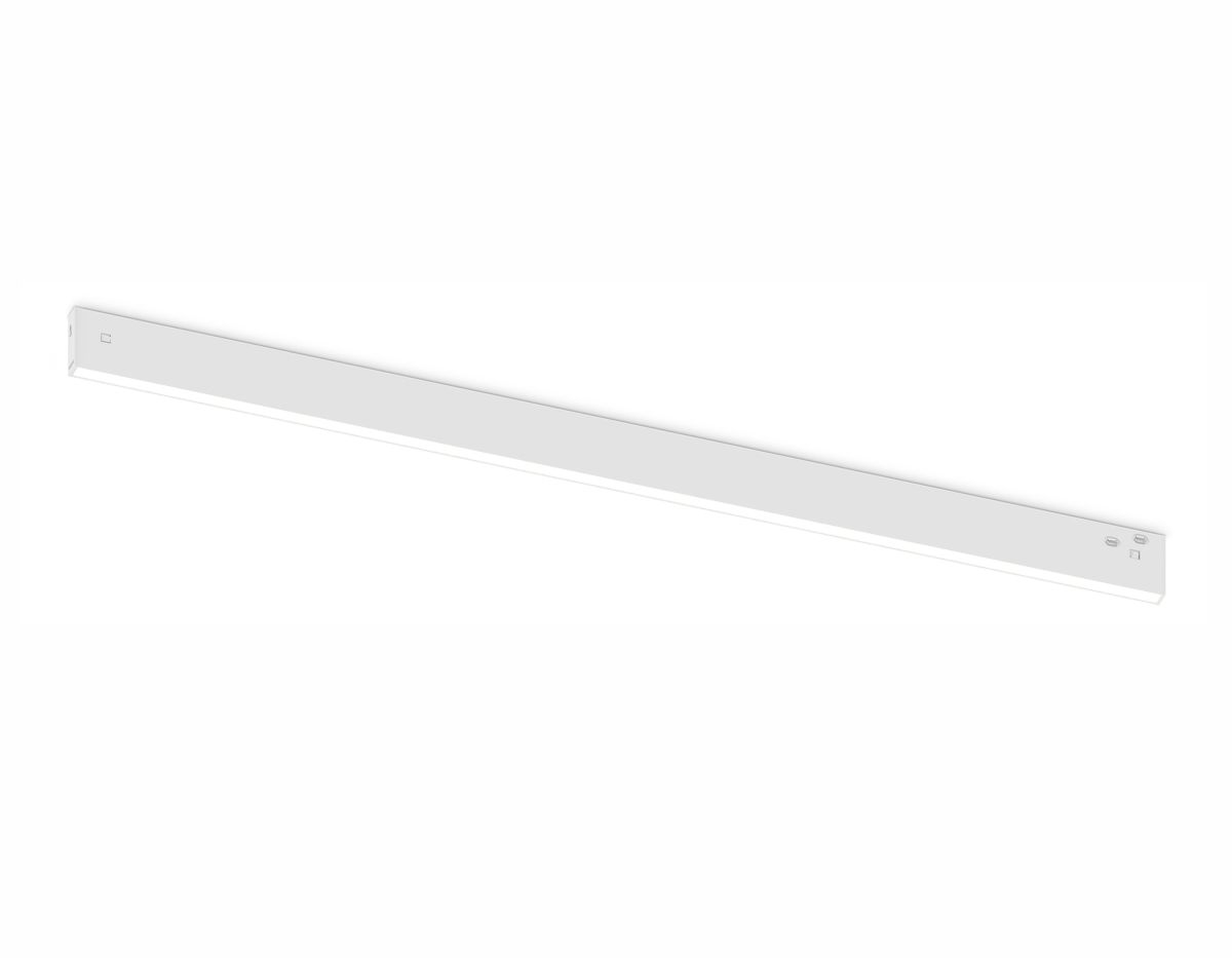 Трековый магнитный светильник с переключателем цв. темп. Ambrella Light GL2329