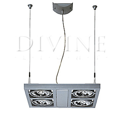 Подвесной светильник SLV 154212