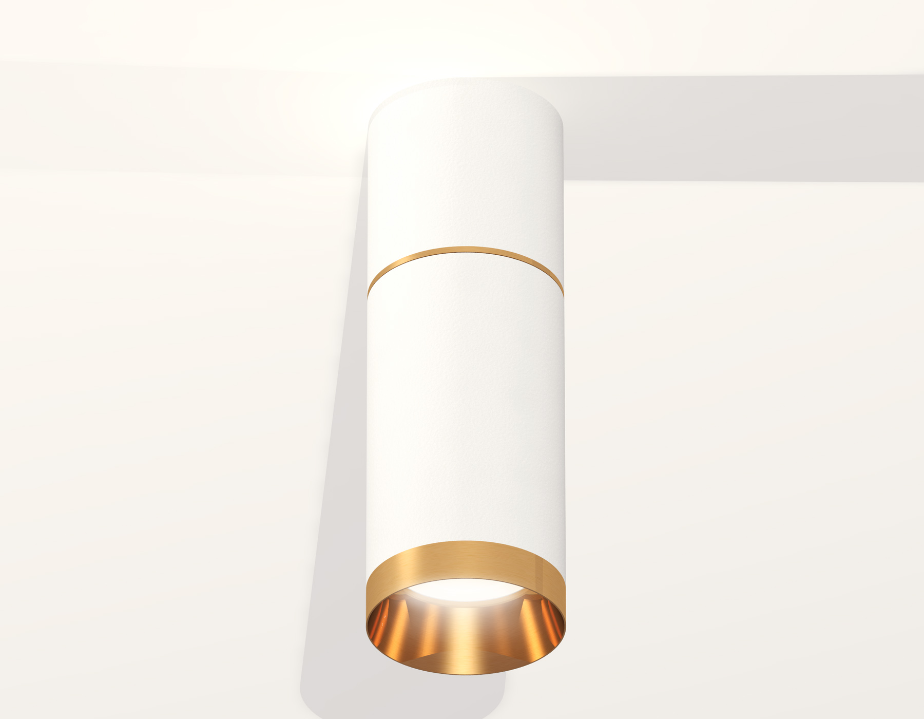 Потолочный светильник Ambrella Light Techno Spot XS6322062 (C6301, A2062, C6322, N6134)