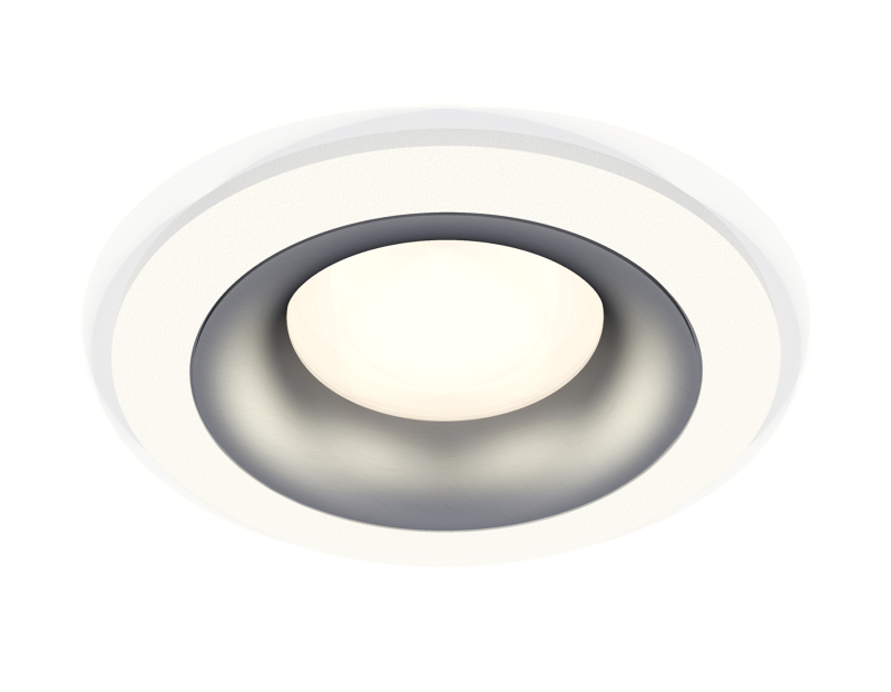Встраиваемый светильник Ambrella Light Techno XC7621004 (C7621, N7013)
