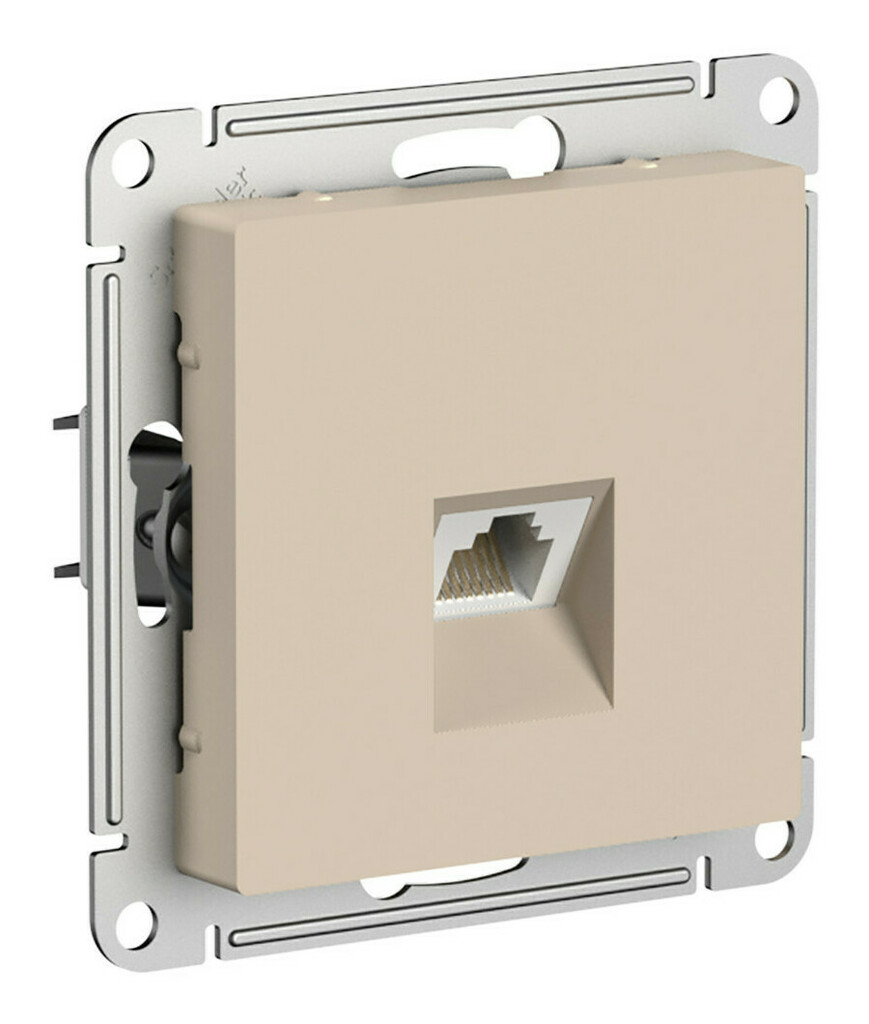 RJ45 5 Systeme Electric rj45-5-systeme-electric