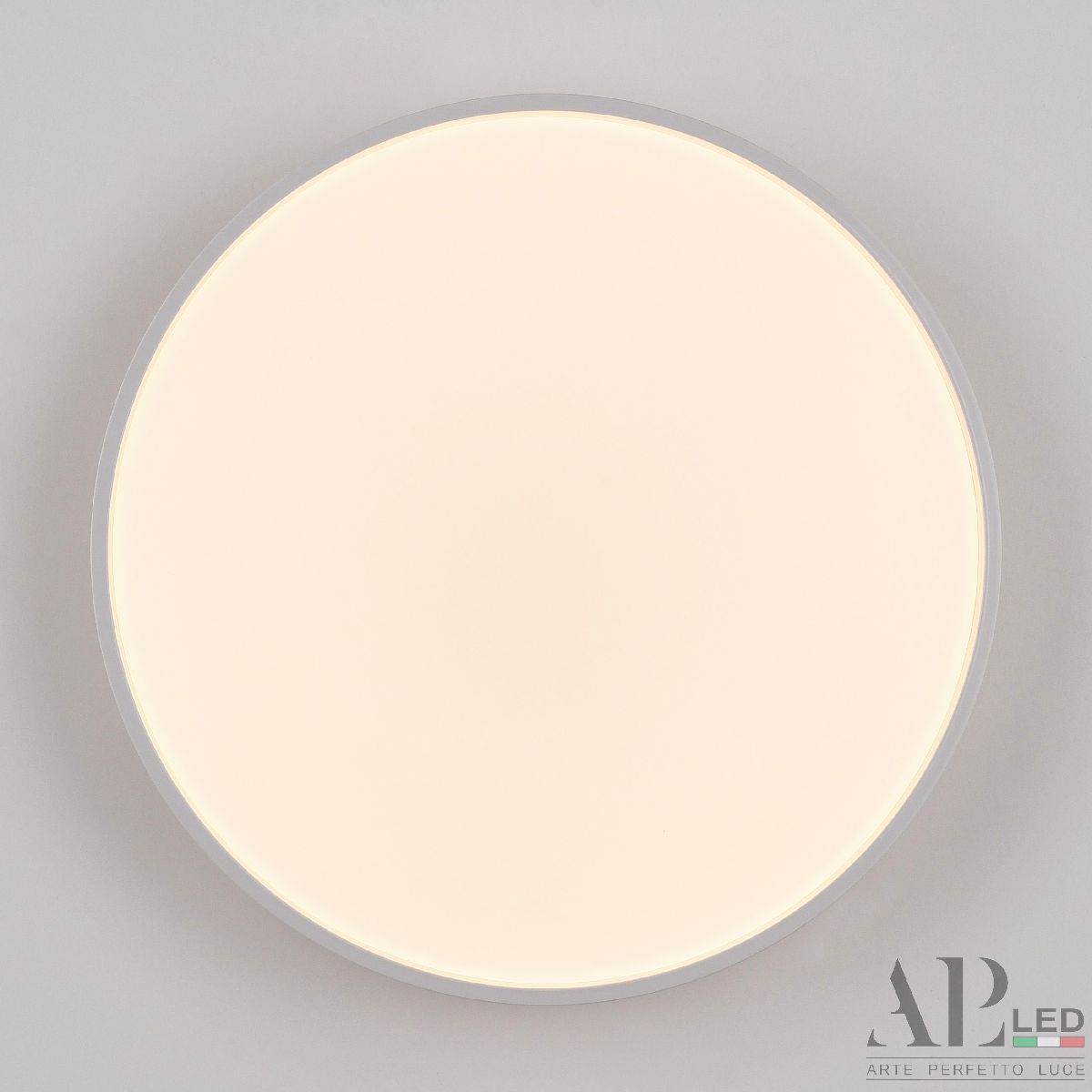Потолочный светильник Arte Perfetto Luce Toscana 3315.XM302-1-328/18W/3K White TD