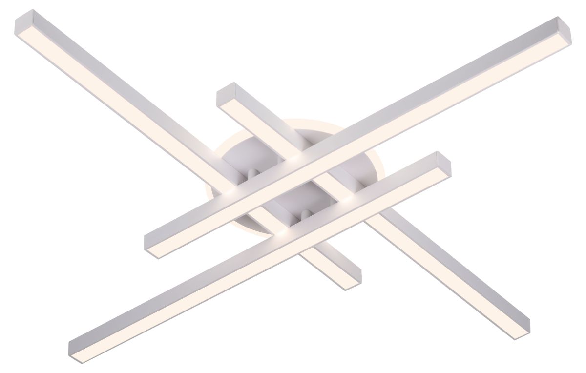 Потолочный светильник на натяжной потолок Rivoli Ava 6182-201 Б0068466