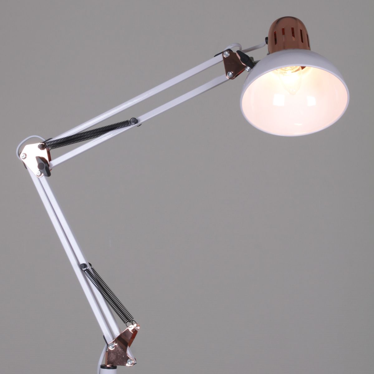 Торшер Reluce 00880-0.6-01HV WT