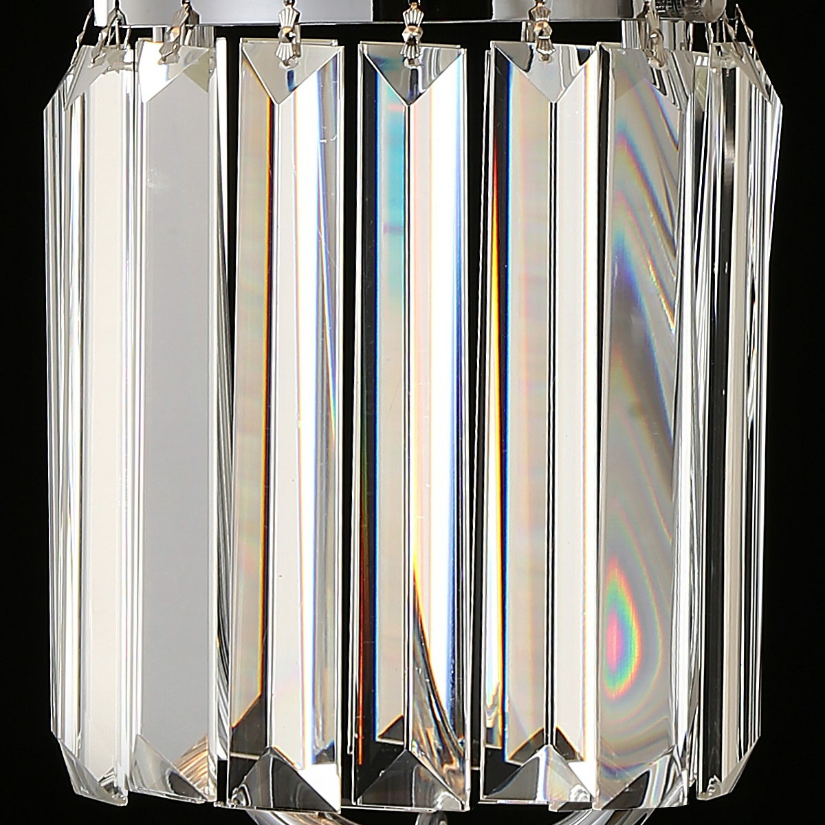 Настольная лампа Illumico IL6218-1T-27 CR
