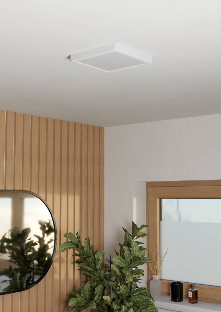 Настенно-потолочный светильник Eglo Fueva 6 901336