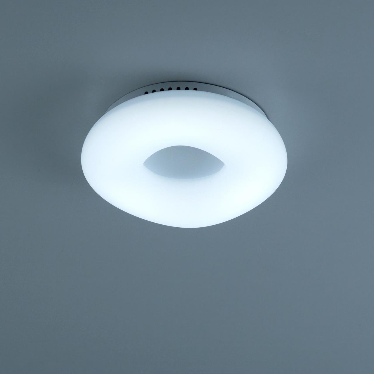 Потолочный светодиодный светильник Citilux Стратус CL732B280G RGB в #REGION_NAME_DECLINE_PP#